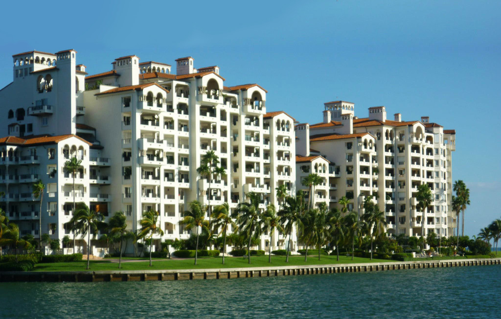 fisher island most expensive zip code 2 Security Camera System