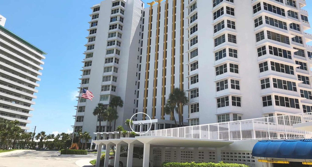 buildingcondosecuritycamerasinstallation Security Camera System